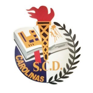SCD CAROLINAS Team Logo